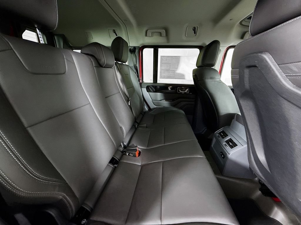 2025 INEOS Grenadier Fieldmaster Edition - Photo 22