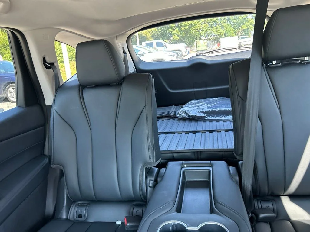 2026 Acura MDX Base - Photo 17