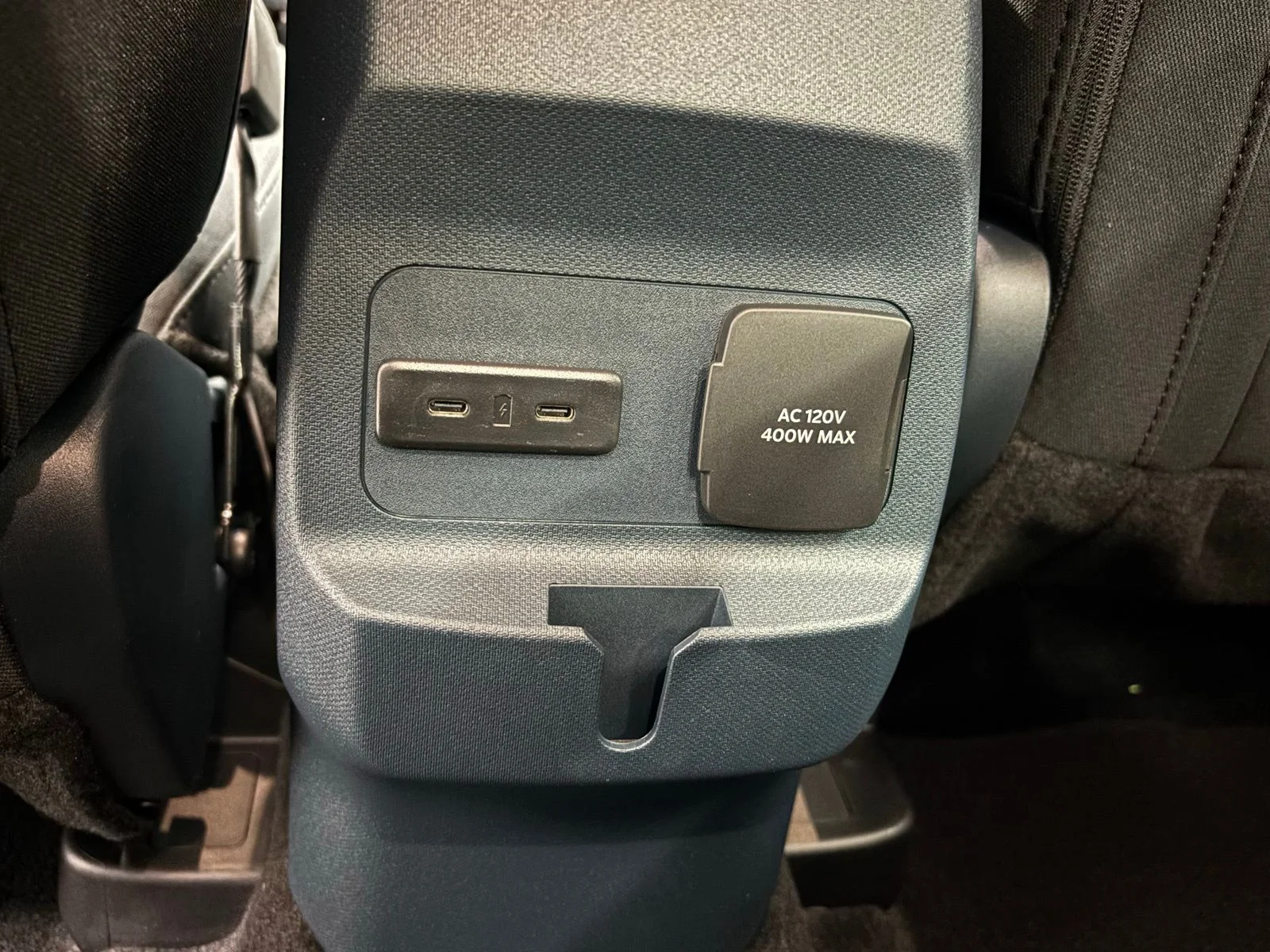 2025 Ford Maverick XLT - Photo 20