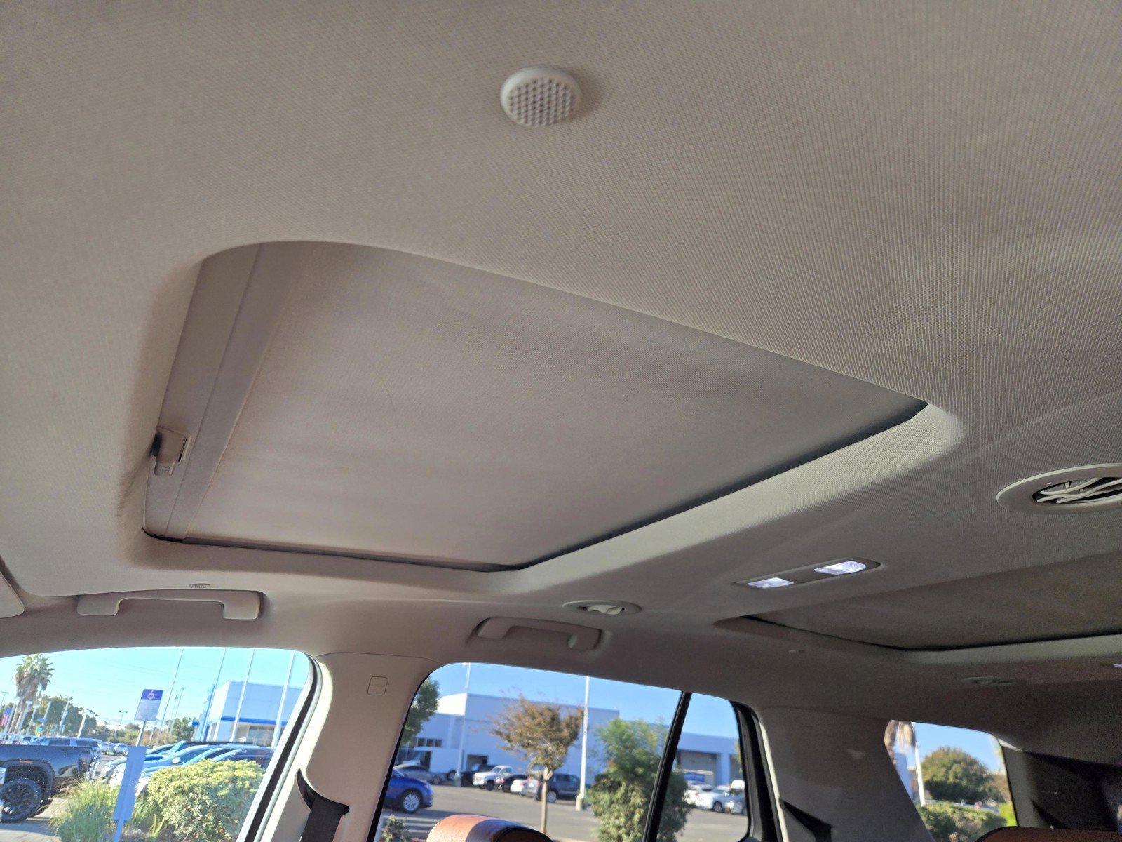 Certified Used 2020 Summit White Chevrolet High Country image 20