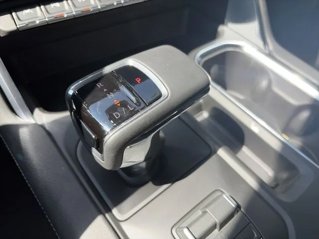 New 2026 Blue GMC Denali image 23