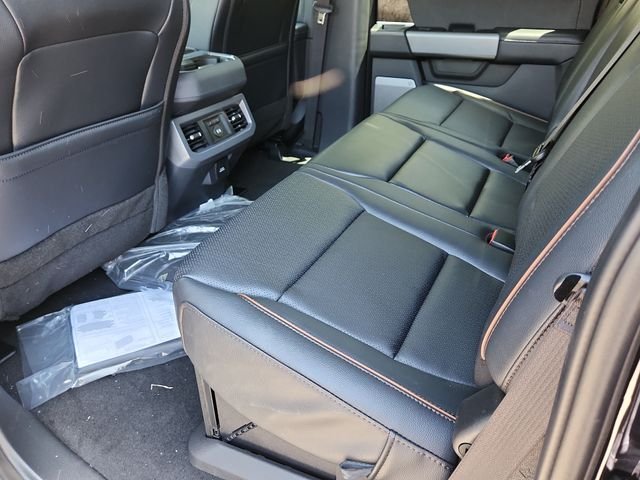 Used 2026 Gray Ford Tremor image 10