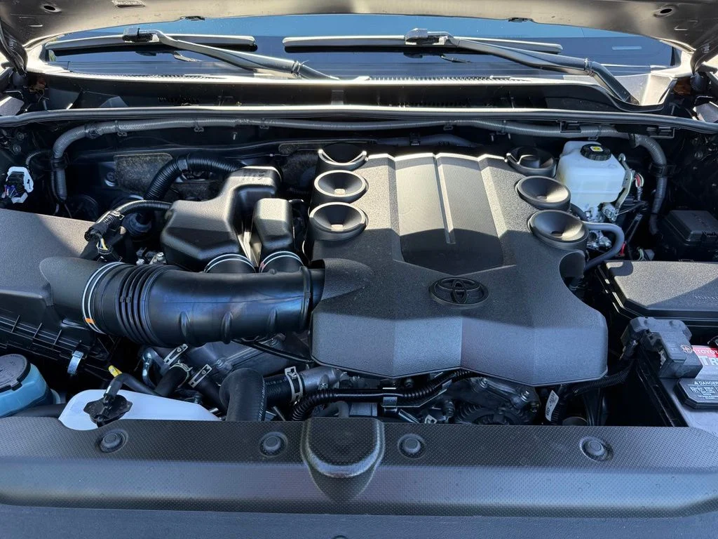 Certified Used 2022 Gray Toyota Limited image 10