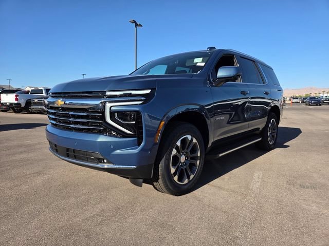 2026 Chevrolet Tahoe LT - Photo 2