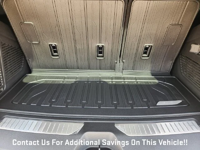 2027 GMC Yukon Denali - Photo 24
