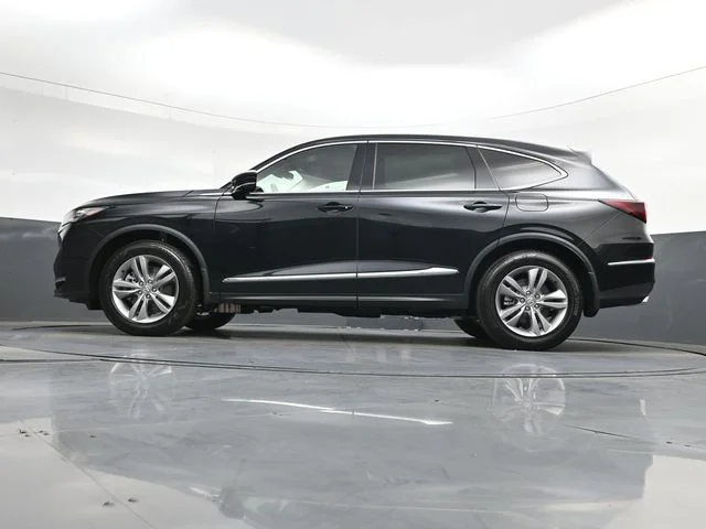 New 2026 Majestic Black Pearl Acura Base image 32
