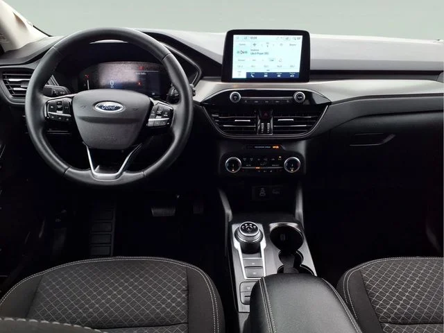 Certified Used 2024 Metallic Ford Active image 12