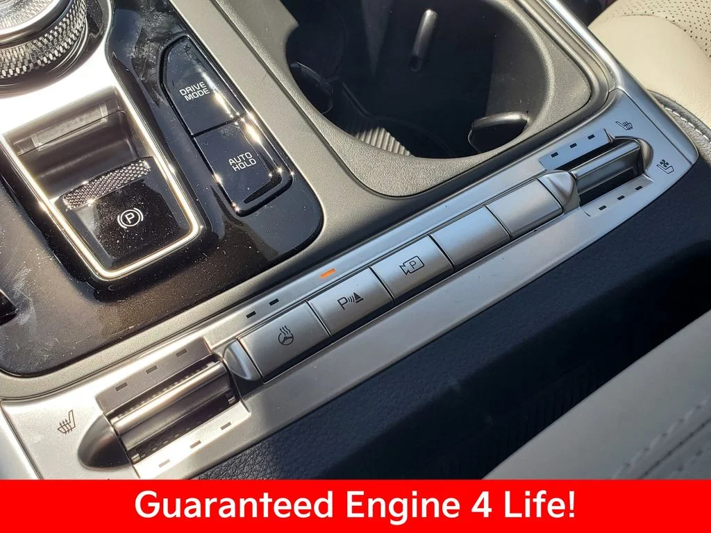 2026 Kia Carnival SX Prestige - Photo 30