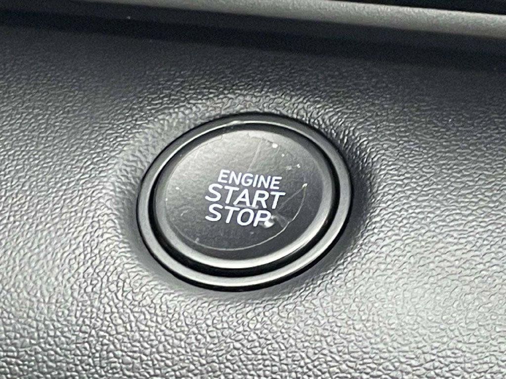 New 2026 Gray Hyundai SEL Sport Plus image 23