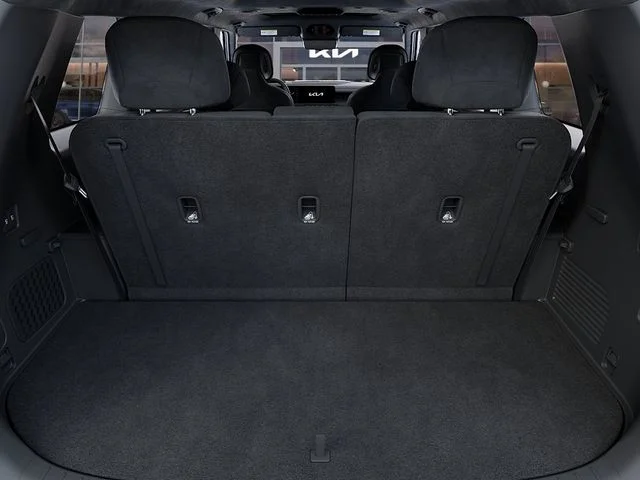 New 2027 Black Kia X-Pro SX-Prestige image 20