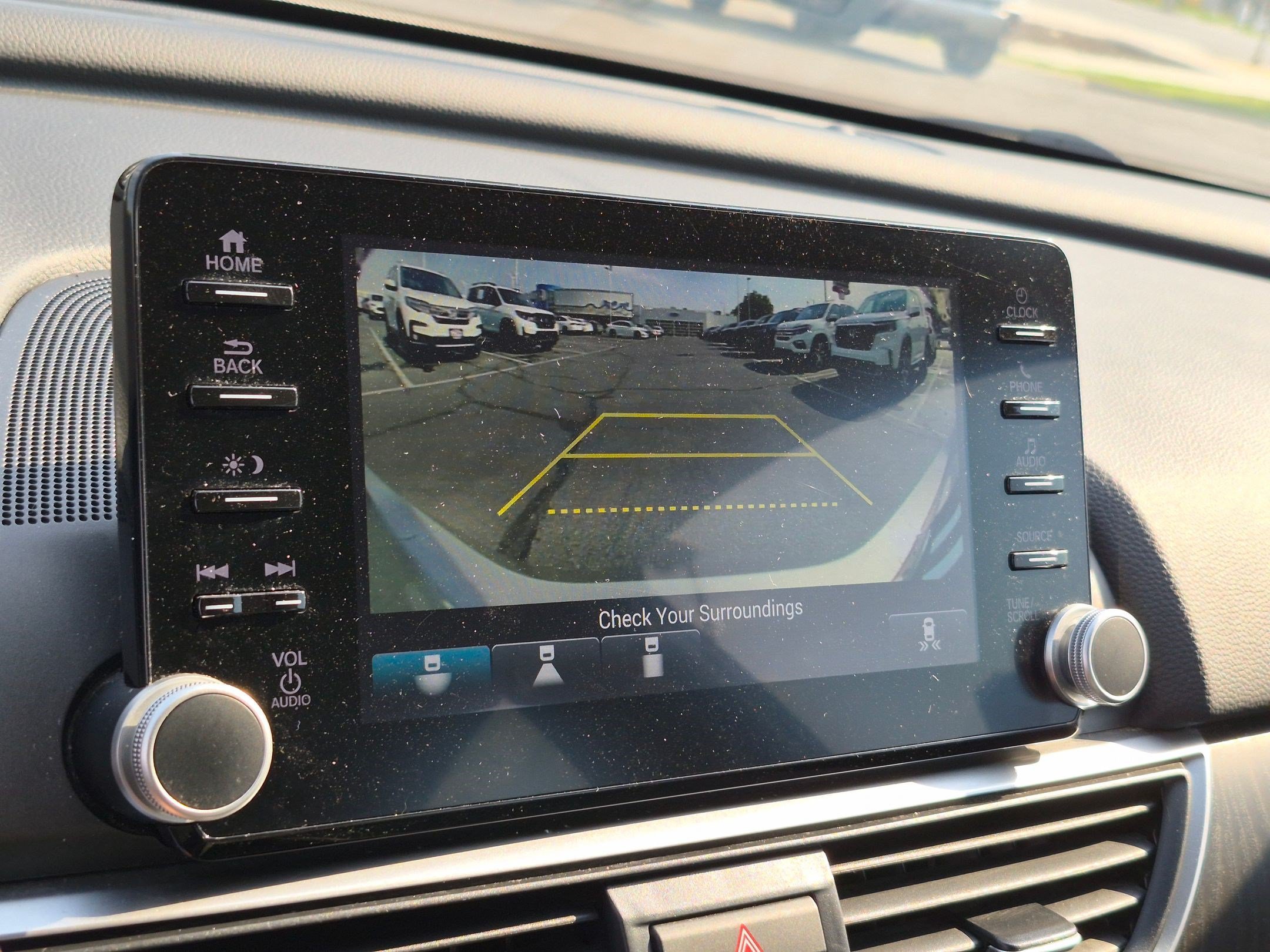 2020 Honda Accord EX - Photo 22