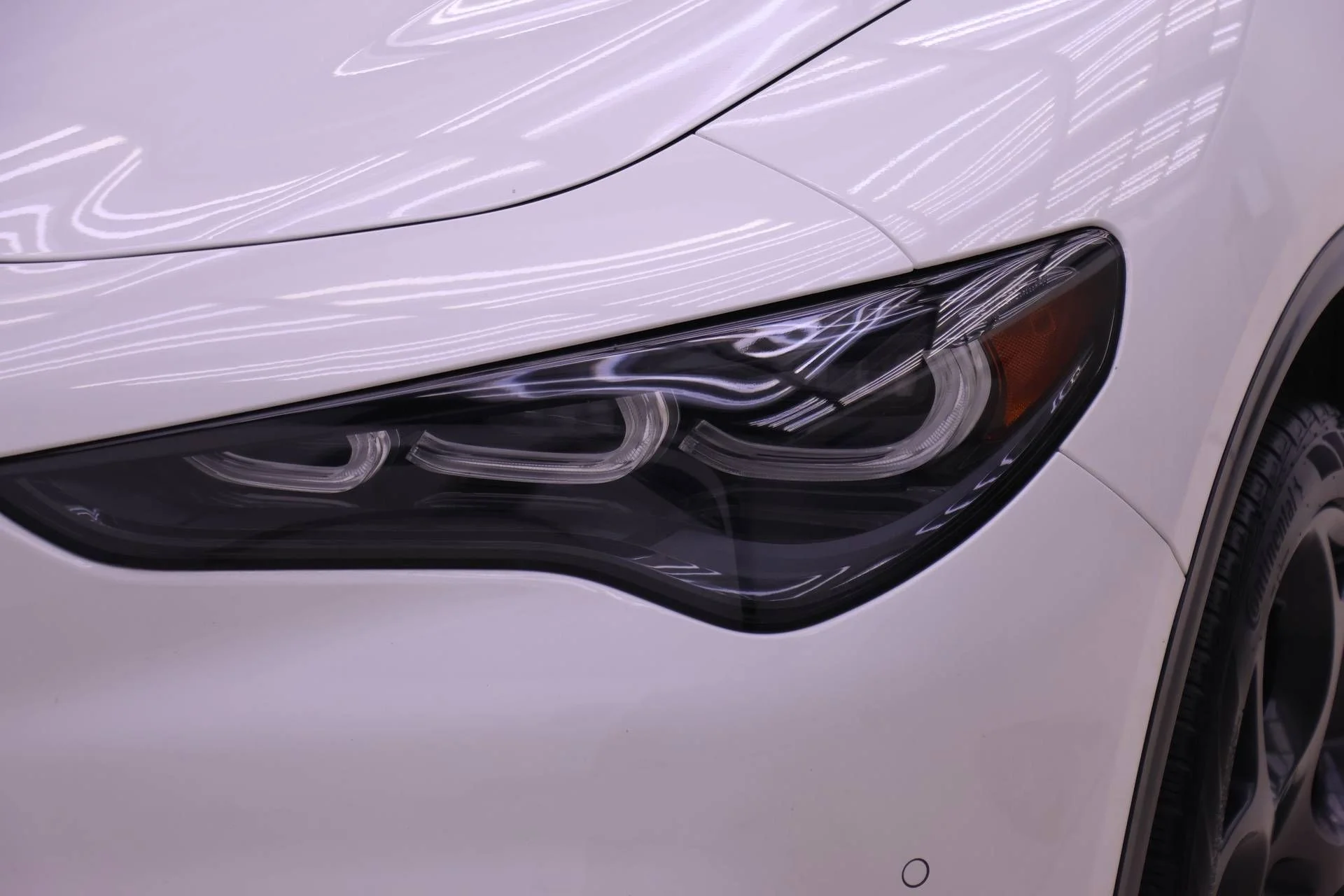Certified Used 2024 White Alfa Romeo Veloce image 24