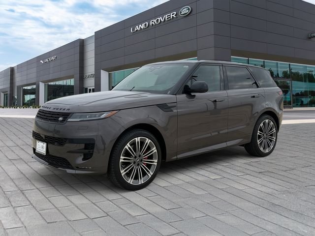 2024 Land Rover Range Rover Sport P400 MHEV SE Dynamic's photo
