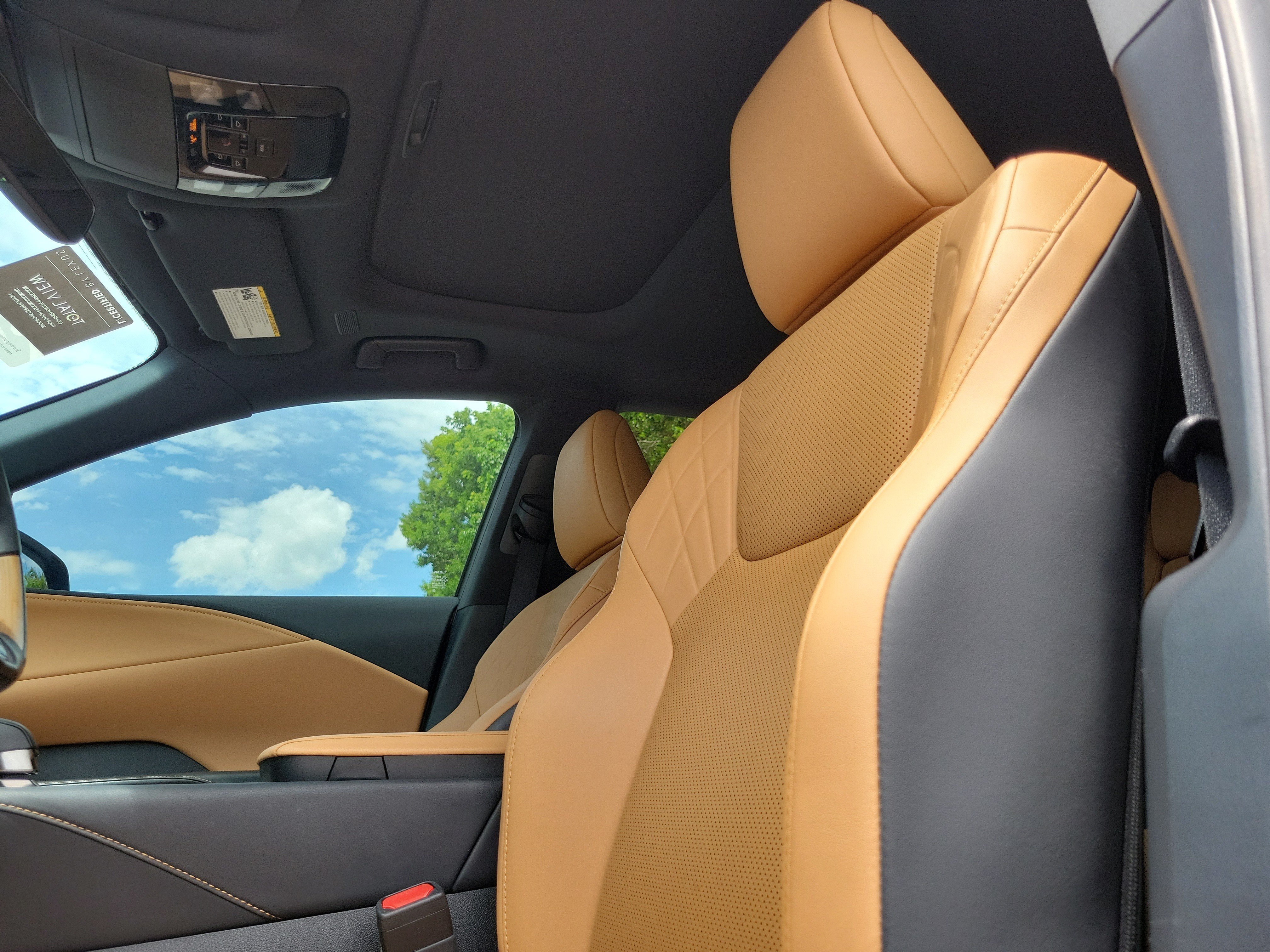 Certified Used 2024 CAVIAR Lexus RX 350 Premium image 23