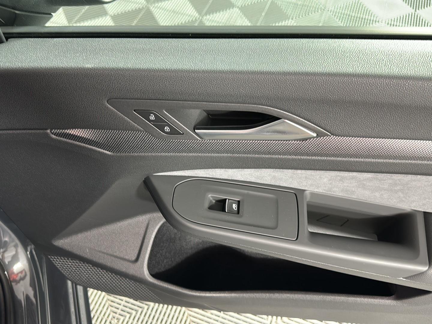 Certified Used 2026 Graphite Gray Volkswagen 4Motion image 5