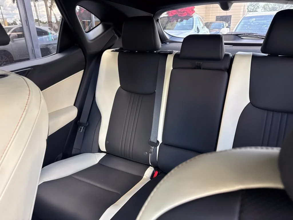 Used 2024 Gray Lexus 350h Premium image 28
