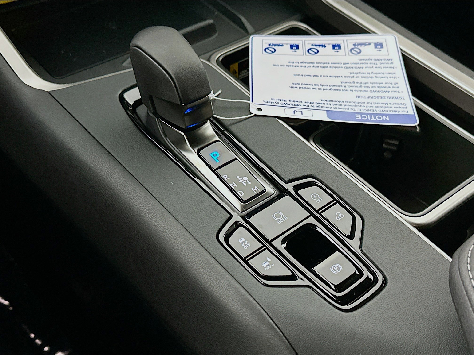 2026 Lexus TX 350 Premium - Photo 16