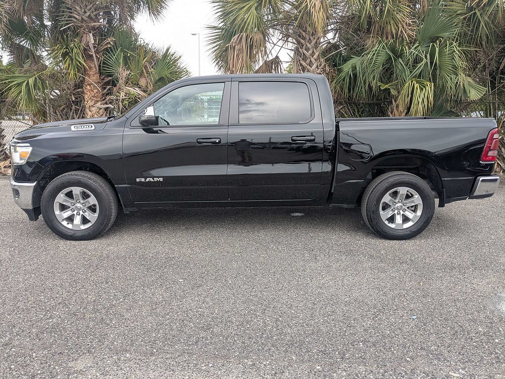2024 RAM Ram 1500 Pickup Laramie - Photo 7