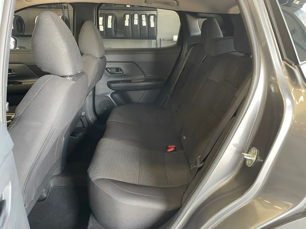 Used 2026 Gray Nissan S image 16
