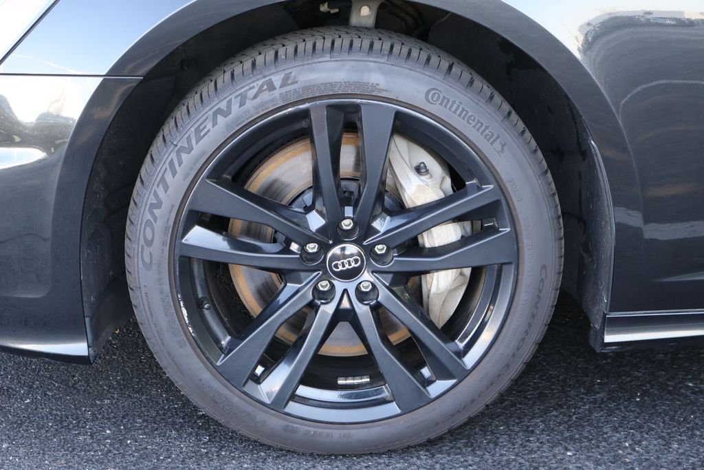 2019 Audi A6 Premium - Photo 13