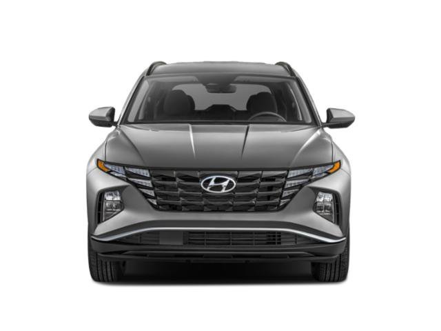 Certified Used 2024 Shimmering Silver Hyundai SEL image 7