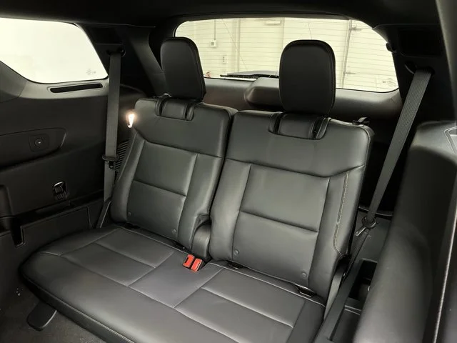 Used 2026 Carbonized Gray Metallic Ford Tremor image 15