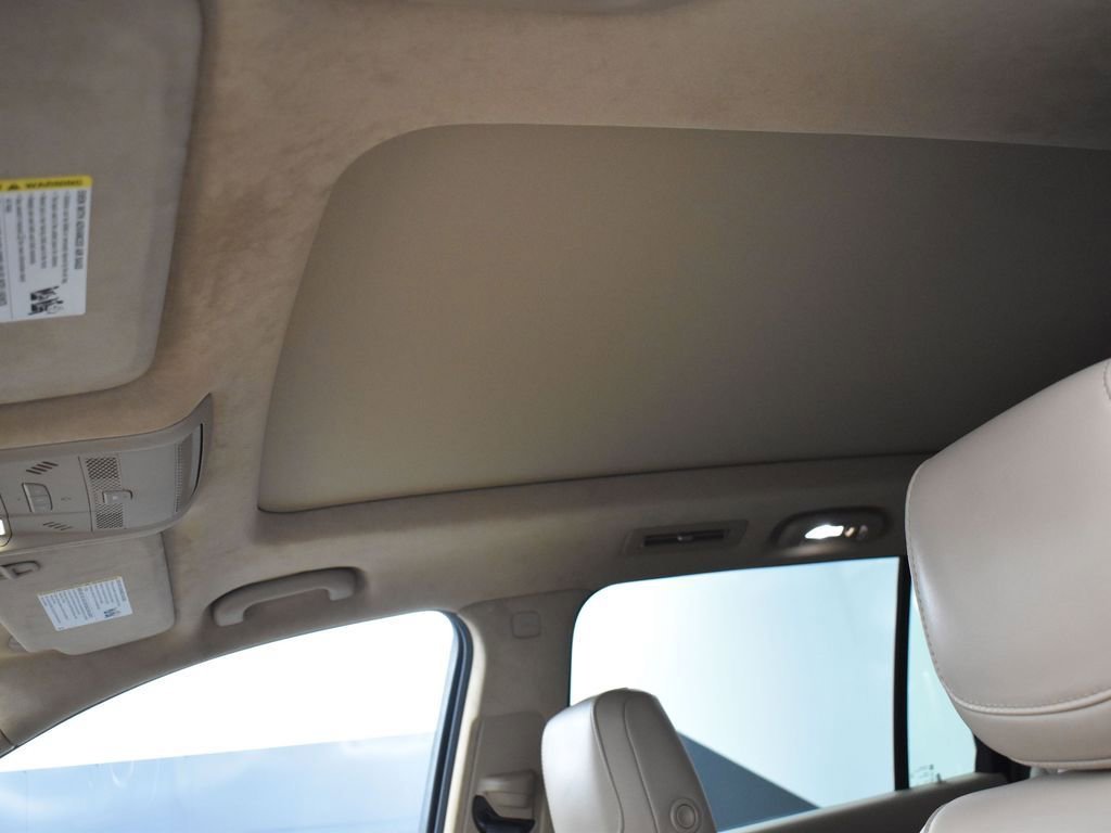 2022 CADILLAC XT6 - Image 22