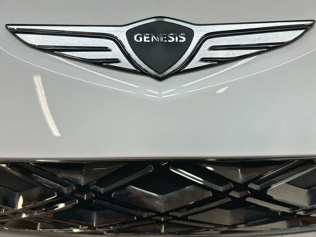 Used 2026 Alta White Genesis 2.5T image 34