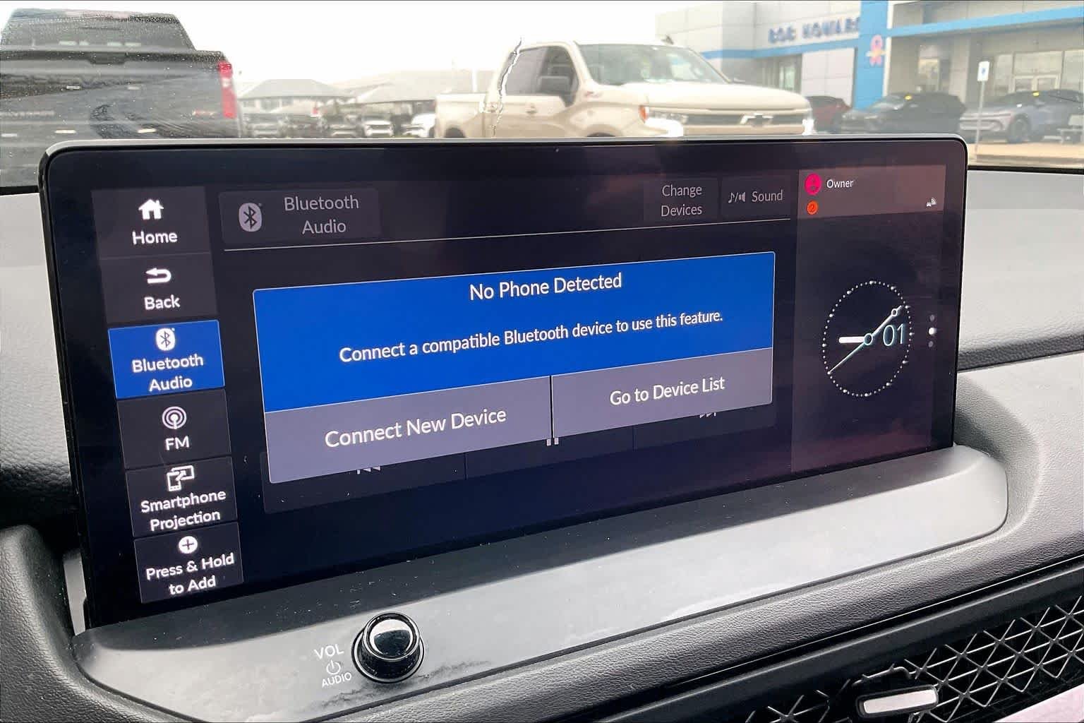 Used 2023 Urban Gray Pearl Honda Sport image 34