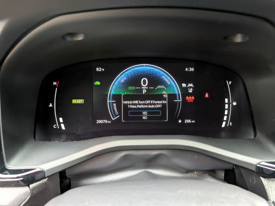Used 2026 Underground Toyota LE image 17