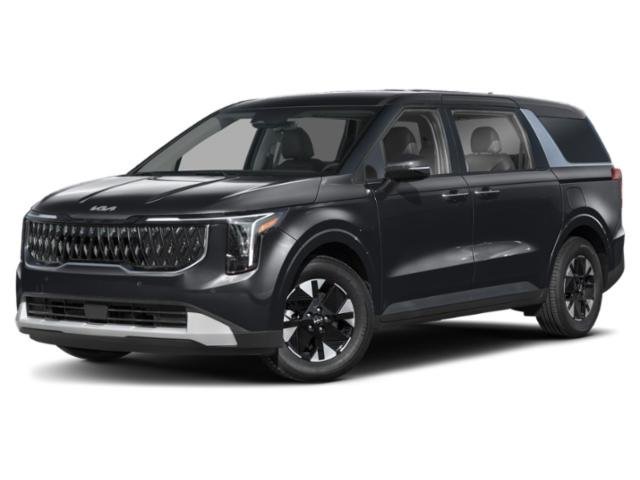 2026 Kia Sedona's photo