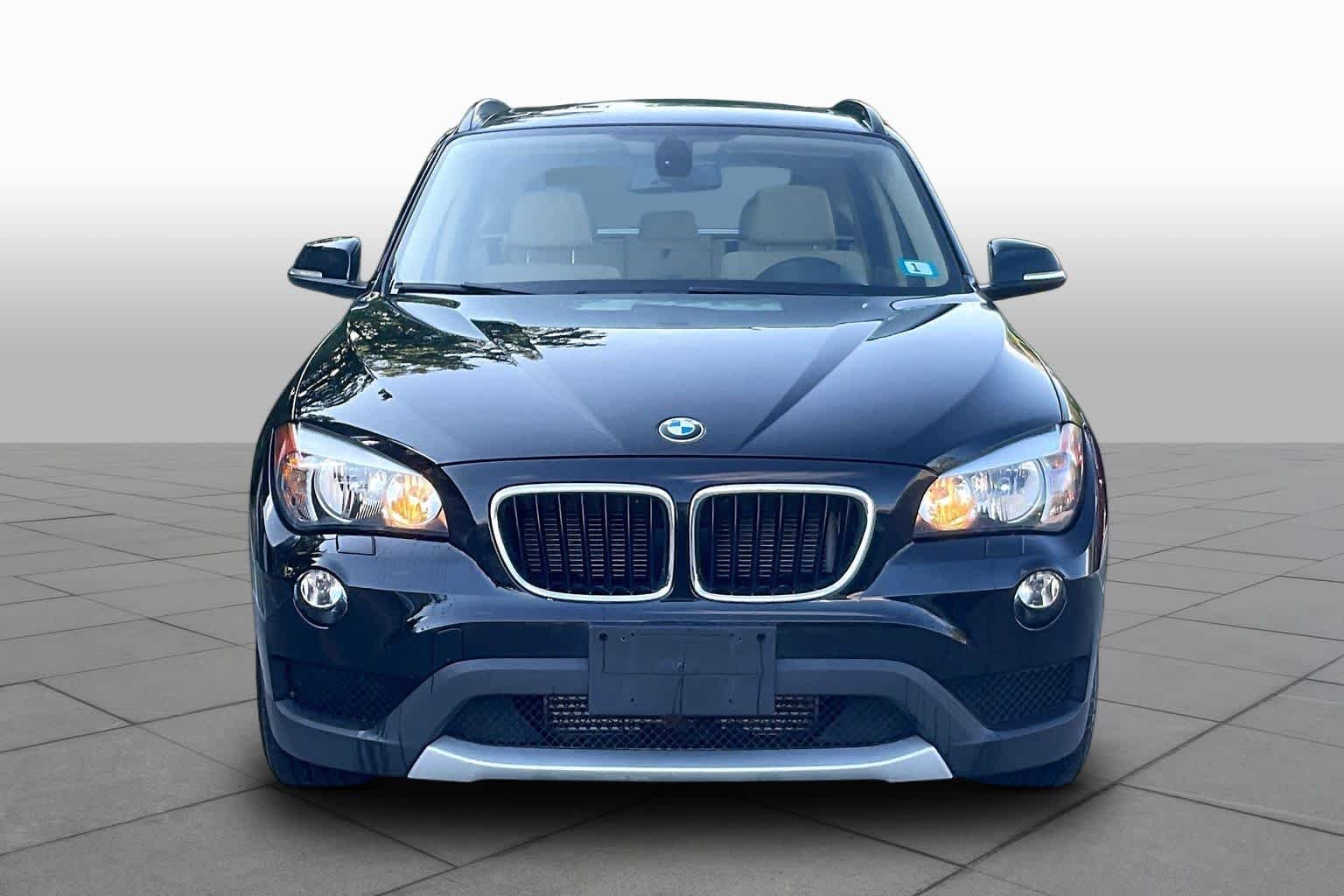 Pre-Owned 2014 BMW X1 XDrive28i