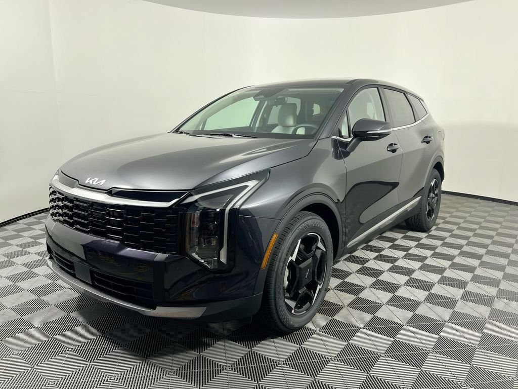 New 2026 Panthera Metal Kia EX image 9