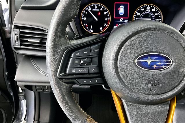 Used 2024 Silver Subaru Wilderness image 10