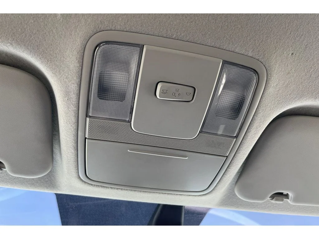 Used 2023 Steel Gray Kia LXS image 22