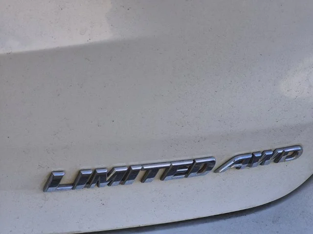 Used 2016 Blizzard Pearl Toyota Limited Platinum V6 image 5