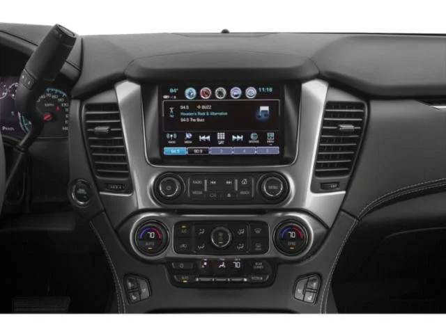 Used 2020 Gray Chevrolet Premier image 13