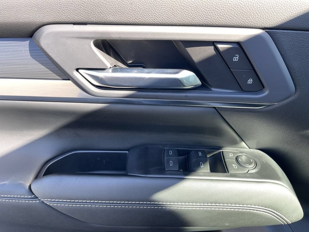 2027 GMC Terrain Elevation - Photo 23