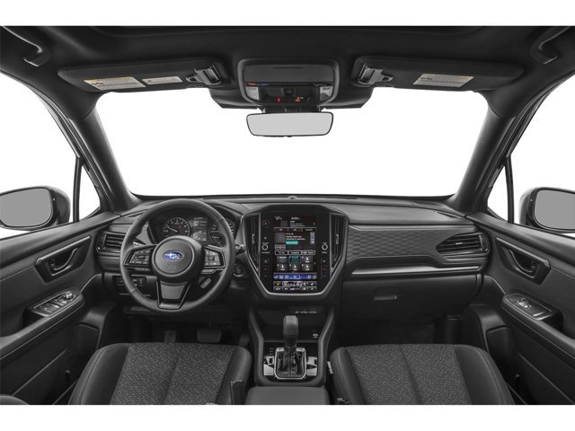 New 2026 CRIMSON RED PEARL Subaru Premium image 3