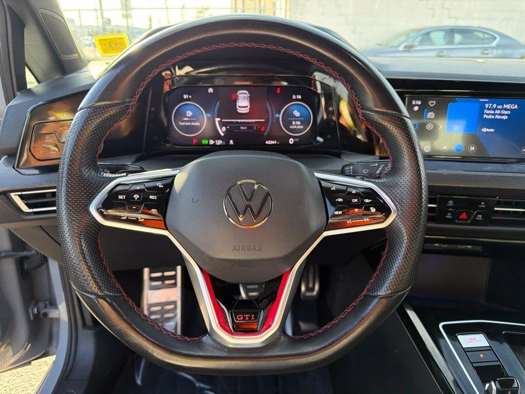 2024 Volkswagen Golf GTI S - Photo 33