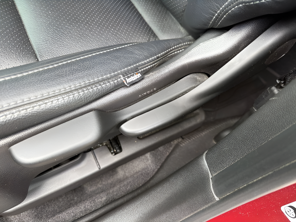 Used 2025 Red Chevrolet LS image 17