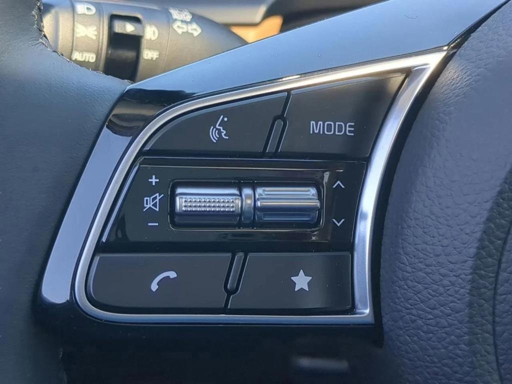 2026 Kia Seltos EX - Photo 29