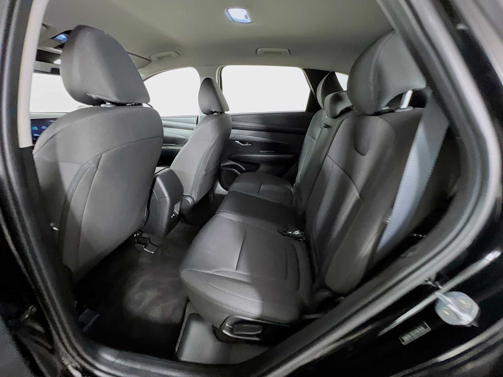 Used 2026 Phantom Black Hyundai SE image 24