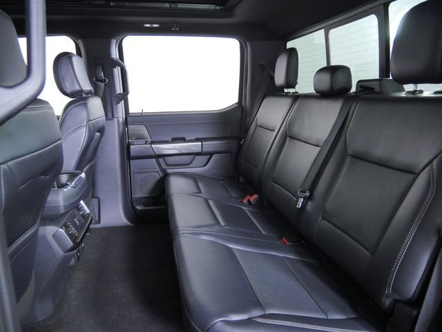 Certified Used 2023 Gray Ford XLT image 19