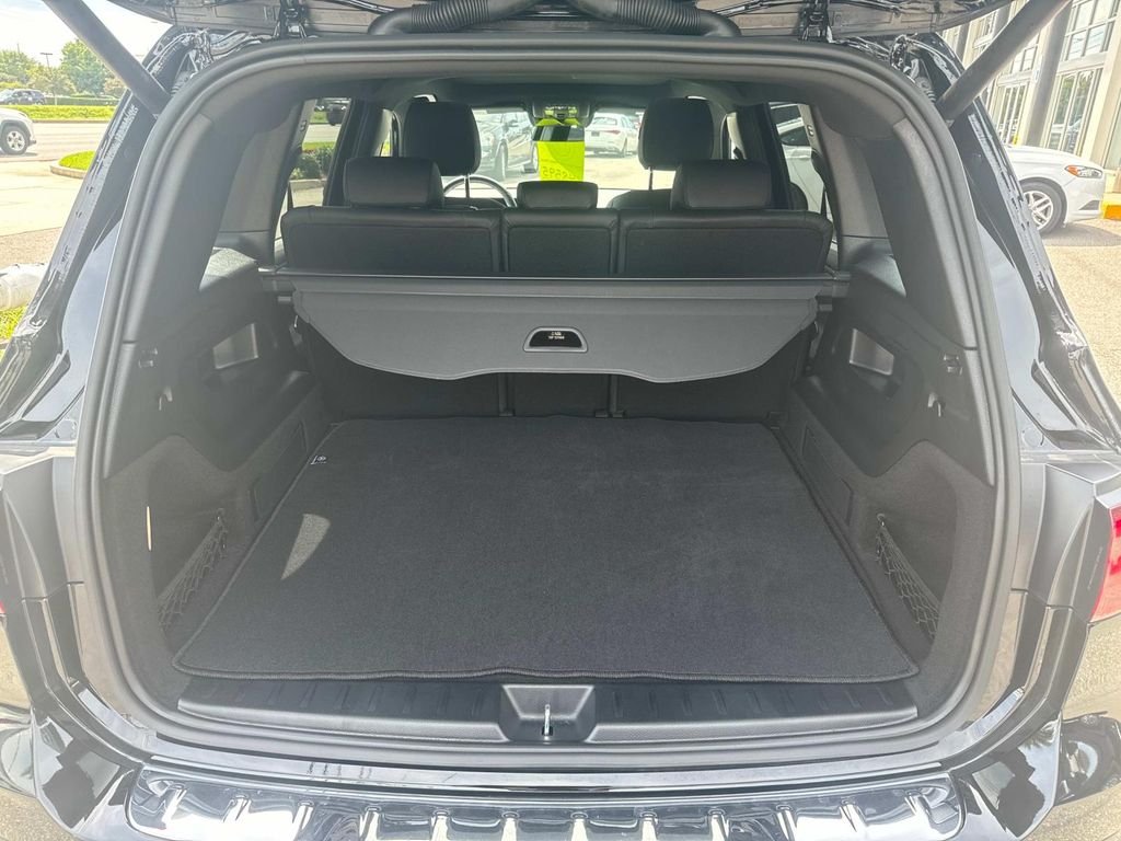 2024 Mercedes-Benz GLB Base - Photo 8