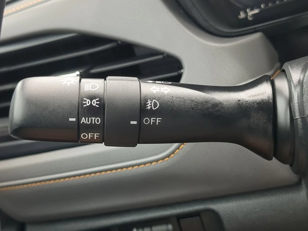 Certified Used 2026 Gray Subaru Wilderness image 28