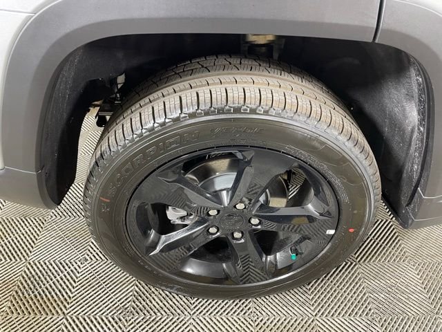 2025 Jeep Grand Cherokee Limited - Photo 10