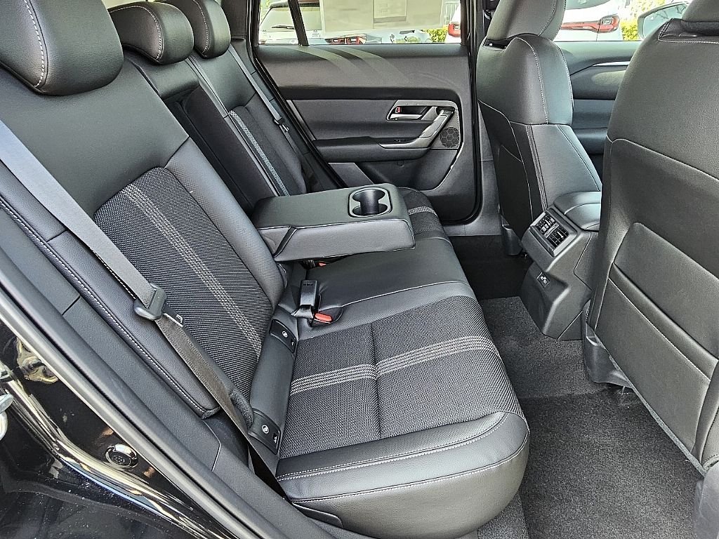 New 2026 Black Mazda 2.5 S Meridian Edition image 19