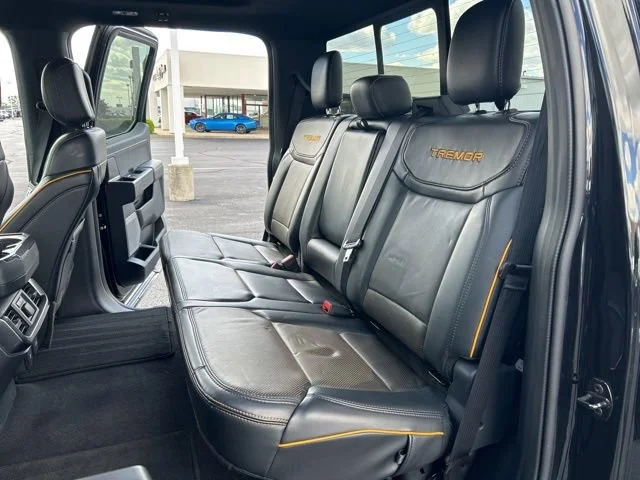 2023 Ford F-150 Tremor - Photo 30