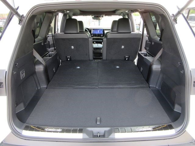 New 2026 Wind Chill Pearl Lexus PREMIUM AWD image 56